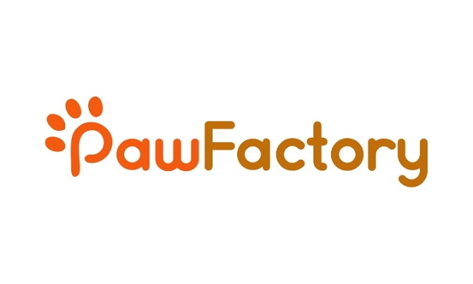 PawFactory.com